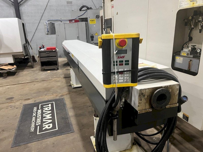 2005 LNS Sprint S2 12-Foot Bar Feeder For Sale