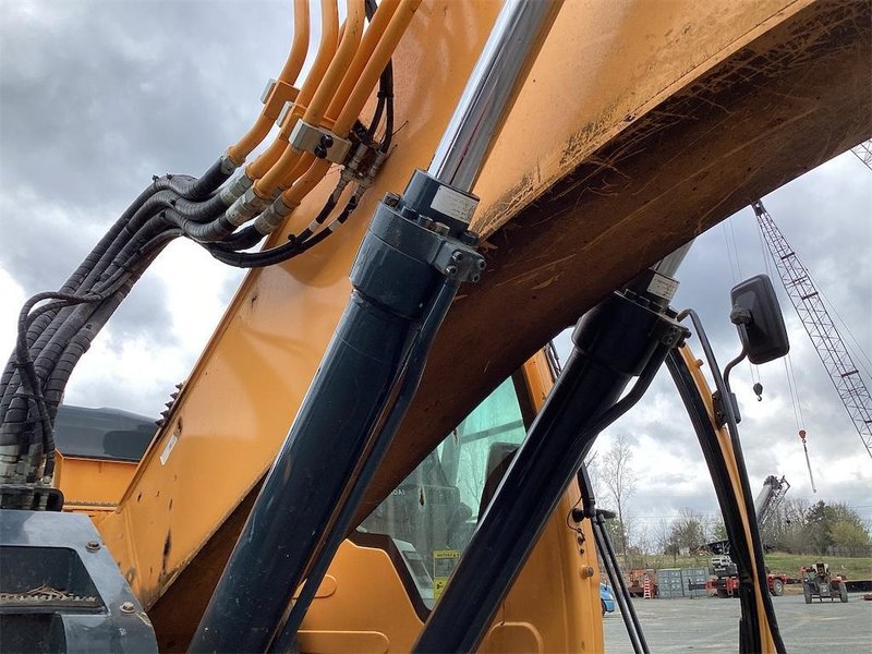 2021 Hyundai HX235LCR HHKHK604EE0000645