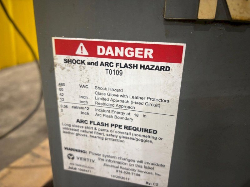 #2 CINCINNATI MILACRON TOOL &amp; CUTTER GRINDER: YOBRO #24343