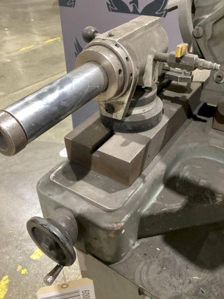 CUTTERMASTER FCG-30 MILL GRINDER USED