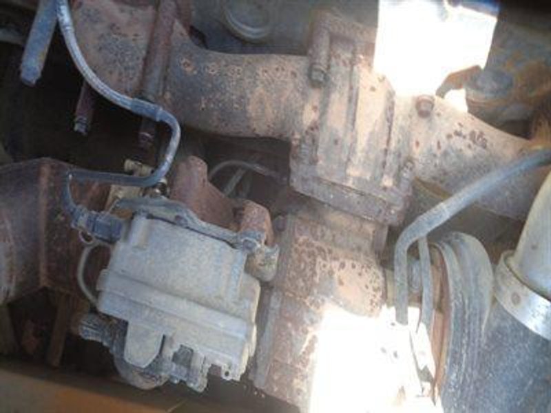 2022 Hyundai HX480AL HHKHKB04AE0000052