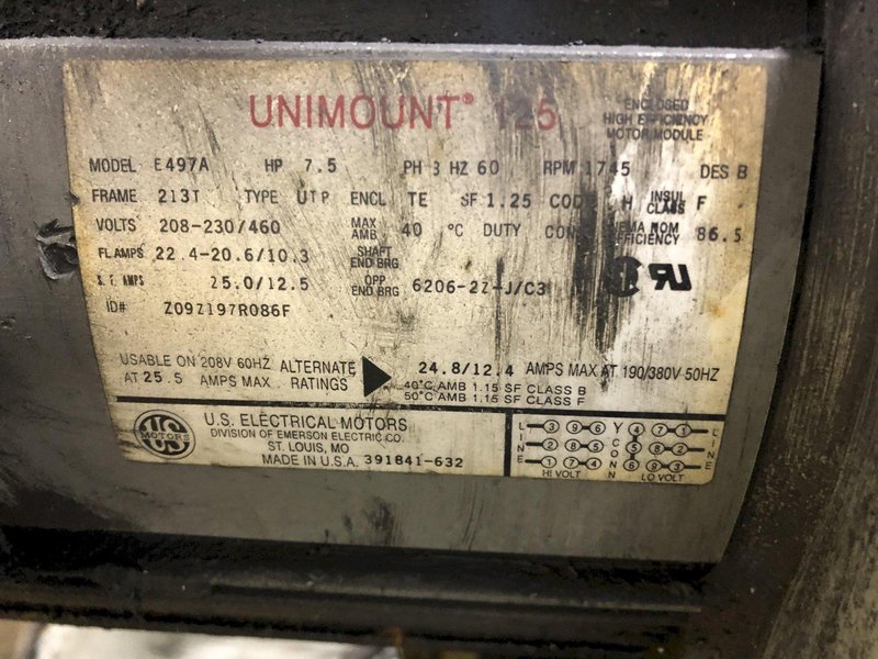 .450&quot; X 20&quot; LEG CAPACITY OMIOTEK SPRING WINDER: STOCK #10754