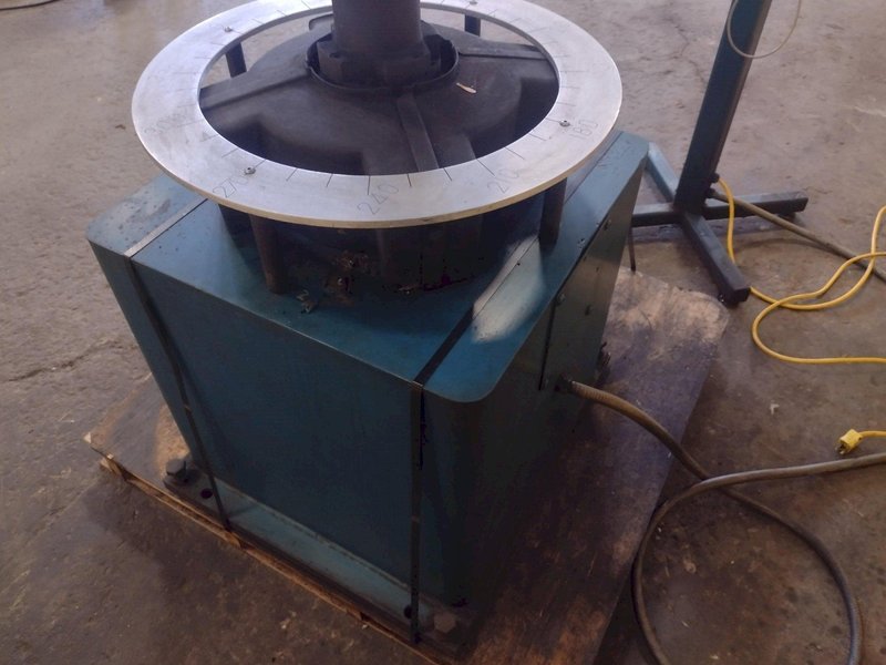 BALANCE TECHNOLOGY MODEL # VNR-300 BALANCER: STOCK 16704