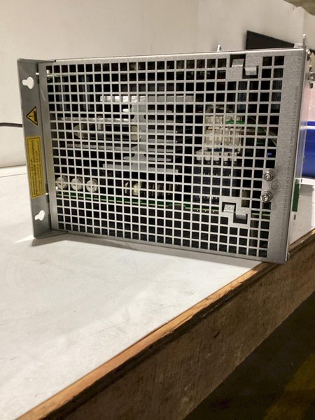 Heidenhain CNC Drive UE 212 New