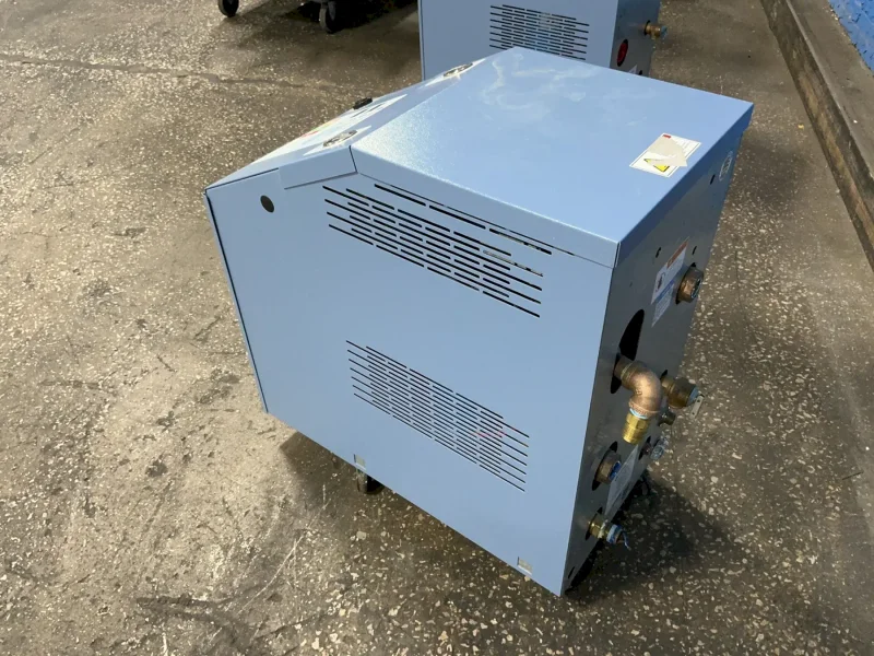 THERMAL CARE .75 HP TEMPERATURE CONTROL UNIT   -  RQE0908
