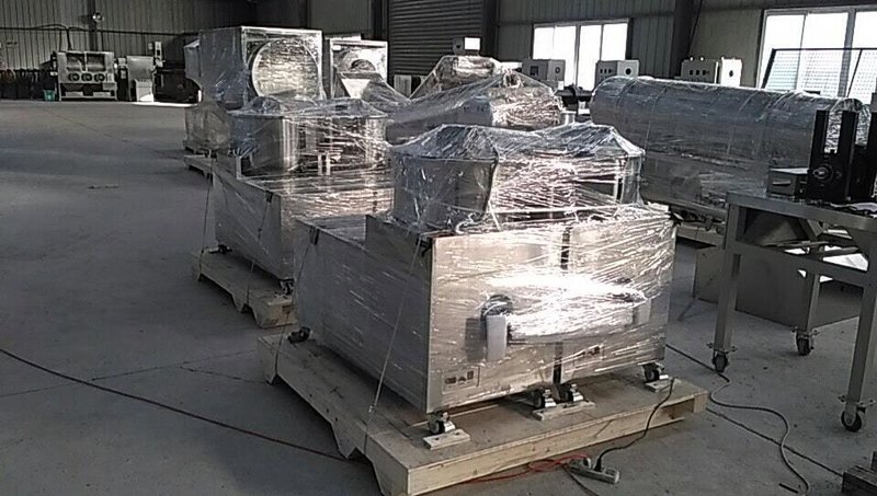 Full Popcorn Line- Hot Air Popper, Caramel Coater, and Kettle Corn Kettle