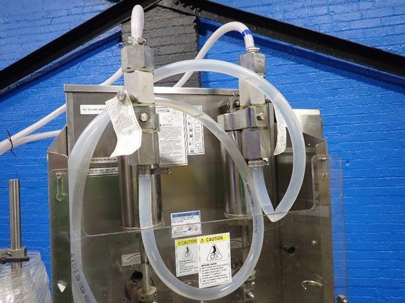 FILAMATIC FILLING UNIT  -  DAB-32-4