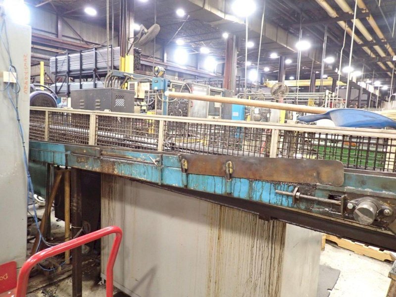 VULCAN BREHM TUBE CUTTER: YOBRO #24291