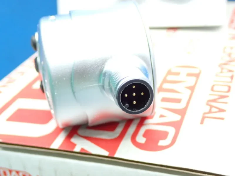 HYDAC EDS3300 PRESSURE SWITCH, 3PCS  -  908536