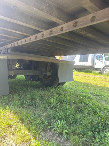 2020 Great Dane 53 x 102 1GR1P0620LT164107