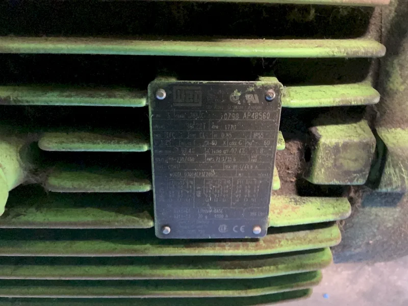 UNISOL HYDRAULIC UNIT