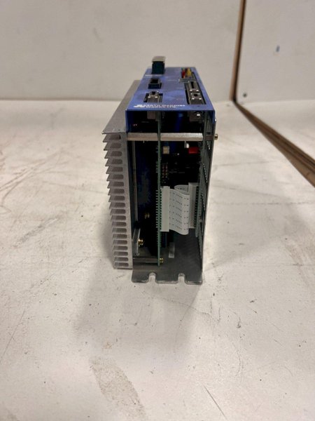 SANYO SDN-DR3-320 SERVO DRIVER USED