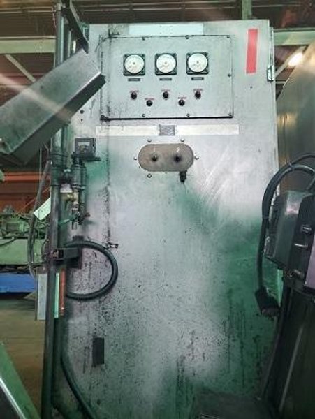 GE, No. HM-20-L1 INDUCTION HEATER