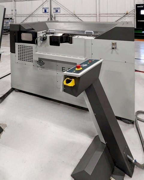 BLM E-Shape 73 End Former