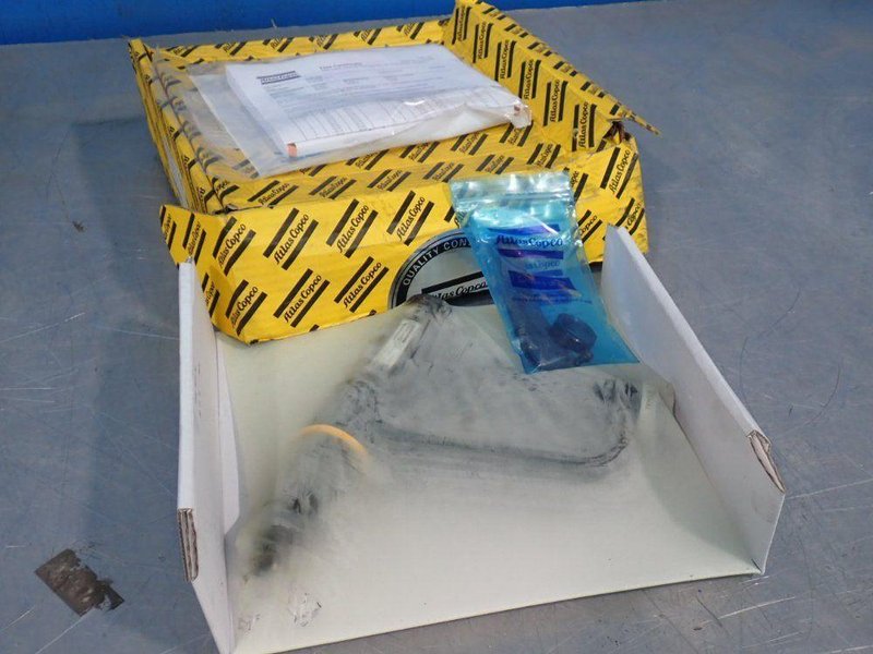ATLAS COPCO ELECTRIC NUTRUNNER  -  ETP STR61-30-10