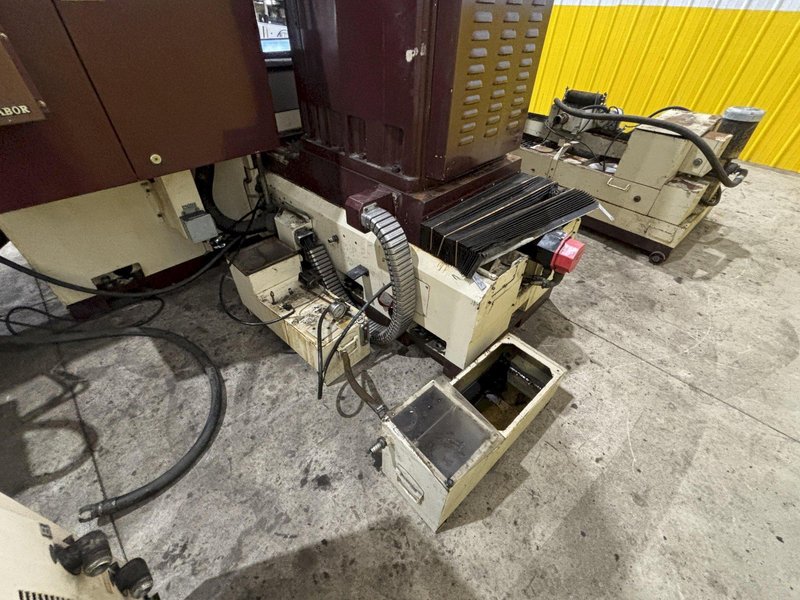 24&quot; X 60&quot; FALCON CHEVALIER MODEL #FSG2460 CNC HORIZONTAL SURFACE GRINDER: STOCK #22792