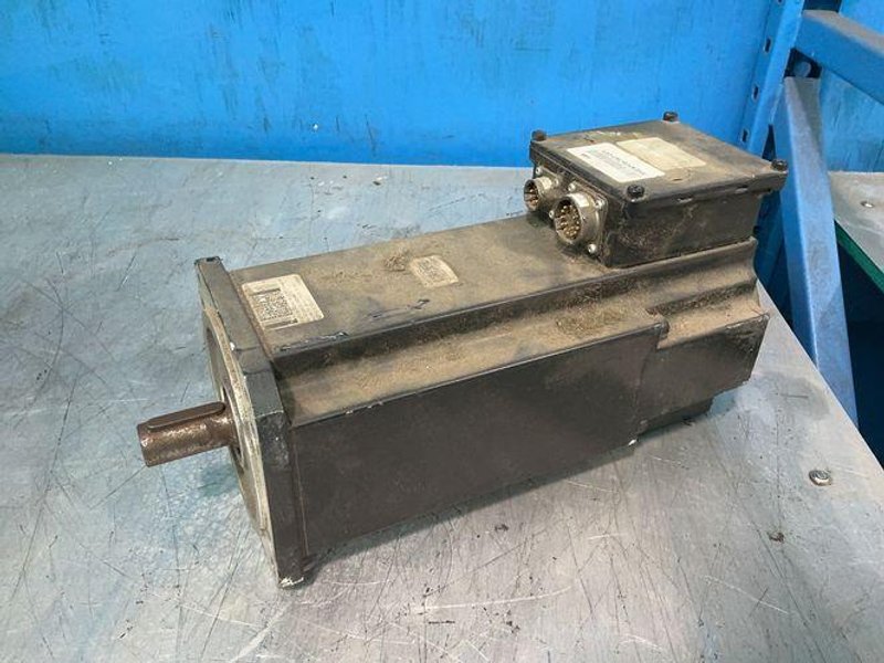 ABB MOTOR  -  3HAC028954-004/03