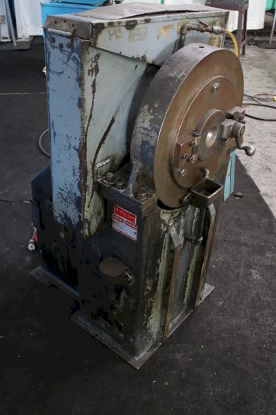 TORRINGTON 2 DIE MODEL #3 SWAGER: STOCK #75397