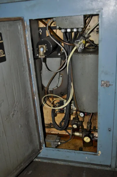 360 Ton HME K-360 Coining Press (14633)