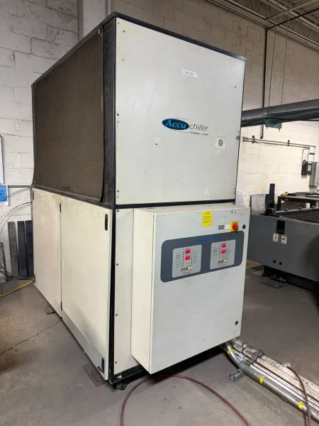 2001 MITSUBISHI ML 3015-LVP 3,500 WATT 5' X 10' CO2 CNC LASER