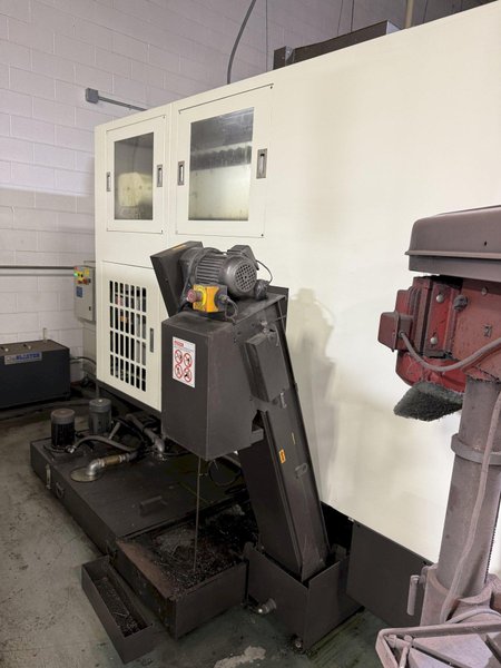2015 Kitamura MYCENTER 2XD CNC Vertical Machining Center w/Pallet Changer For Sale