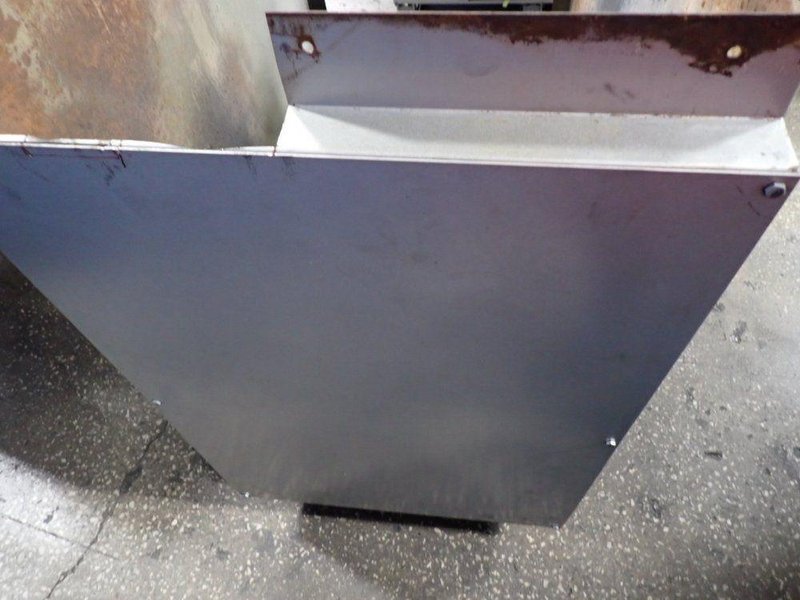 EVERETT INDUSTRIES 16" SAW  -  165055