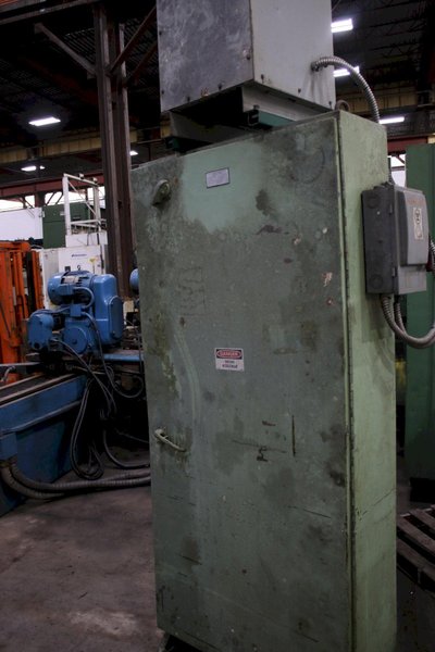 60" X 84" AMERICAN ENGINE LATHE: STOCK #75204