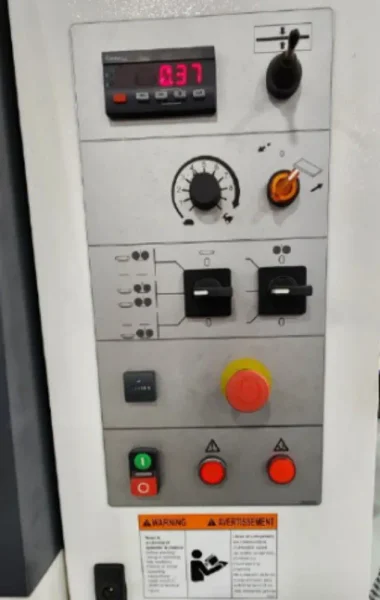 Lissmac SBM-XS G1S2  -  SBM-XS G1S2