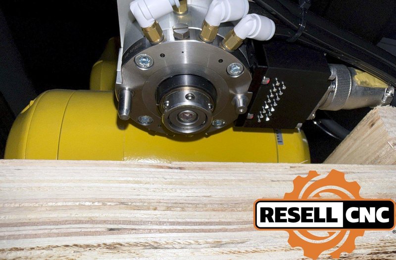 Fanuc LR Mate 200iD/7L Handling Robot