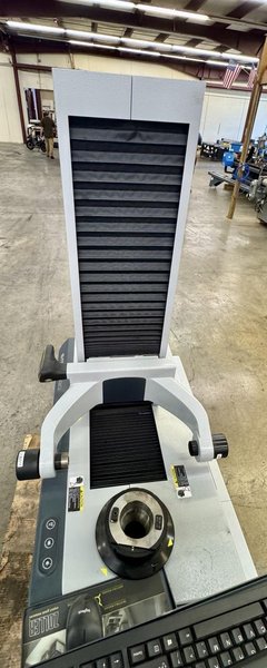 ZOLLER Smile 420X Tool Presetter &amp; Measuring Machine – Pilot 4.0 – SMILE420X-03530, 2022