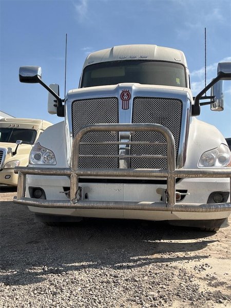 2022 Kenworth T680 1XKYD49X5NJ499897