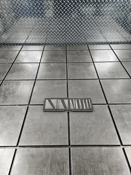 ANGLE GAGE BLOCK Set of 12 #8036