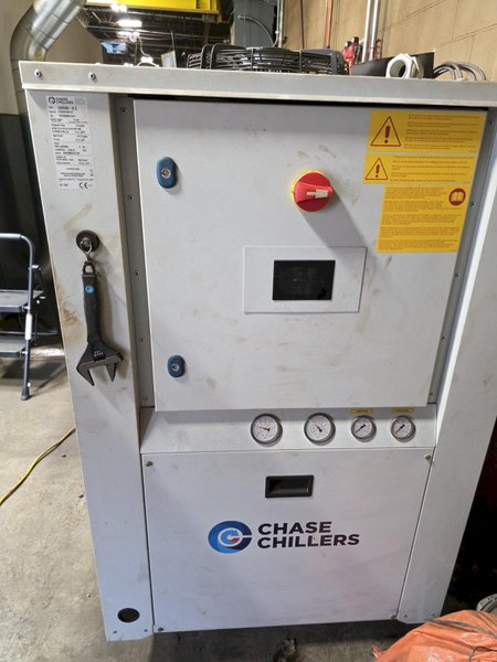 20,000 WATT HK HD3015 20KW FIBER LASER