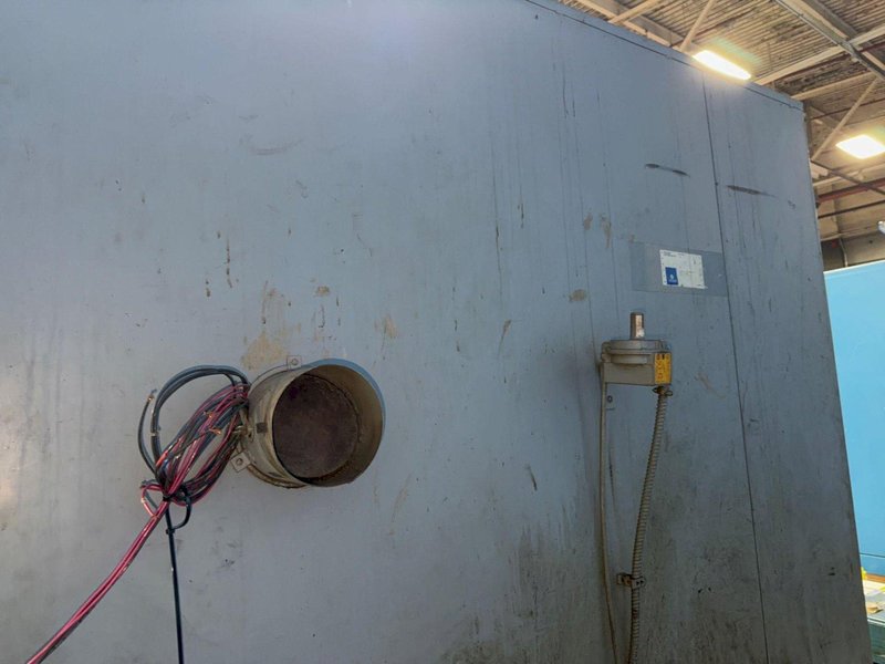 DESPATCH 47” X 54” X 68” CHAMBER OVEN