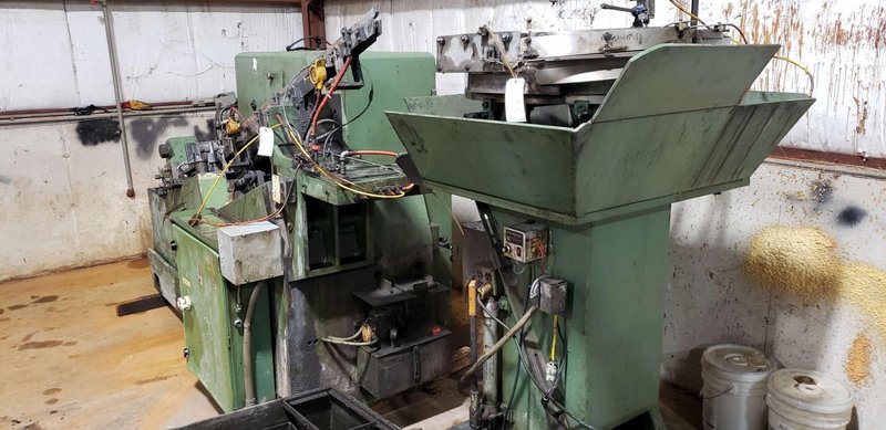 1/2″ Saspi GV 3-30 Thread Roller