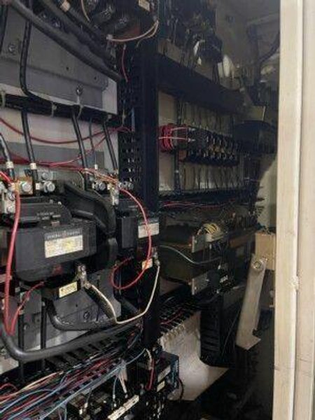 BLANCHARD 26 HAD-48 GRINDER