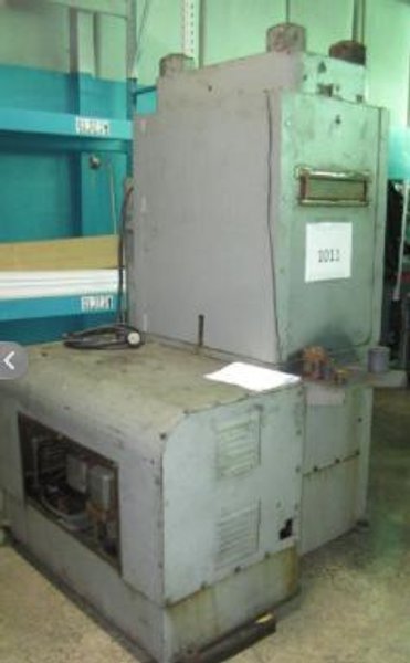 Watson Stillman 200T Hobbing Press