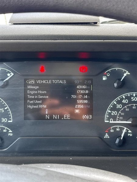 2022 Volvo VNL64T 760 4V4NC9EH9NN602667