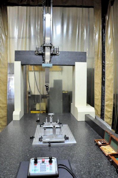 MITUTOYO BN-1020 COORDINATE MEASURING MACHINE. STOCK # 0104222