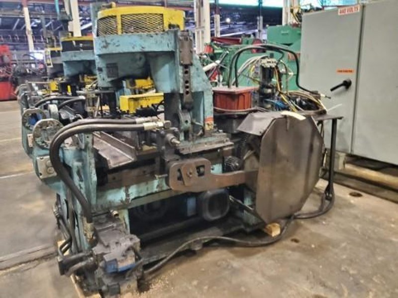 TORRINGTON #W3002 TORSION COILER