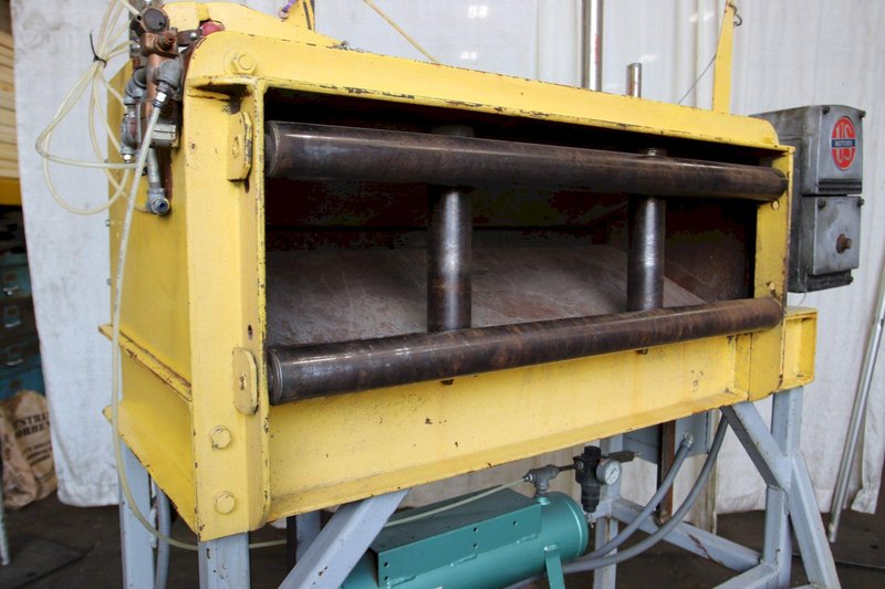 ROLL PULLER: STOCK #71000