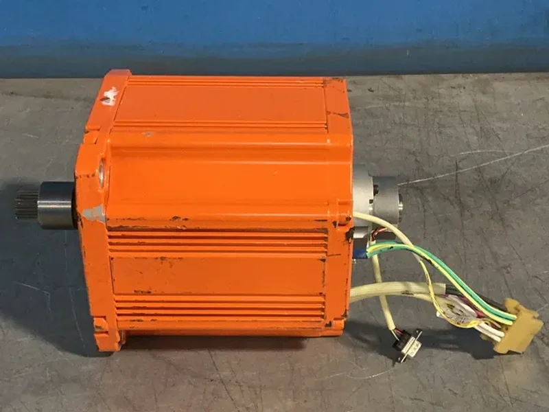 Servo Motor