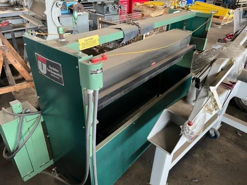 UNION TOOL CORP PINCH ROLL STOCK #3133