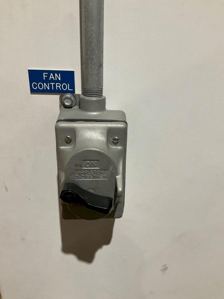 DENIOS REAXIS C218 HAZMAT STORAGE SHED USED