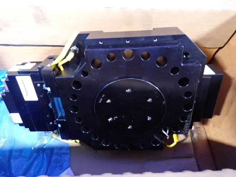 ATI ROBOTIC TOOL CHANGER  -  91221-310DM-JT3DKG-0-AA2-0-SM