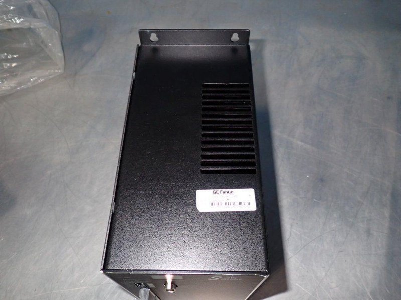 GE FANUC SERVO MOTOR CONTROLLER  -  IC800SSI420RD2-AD