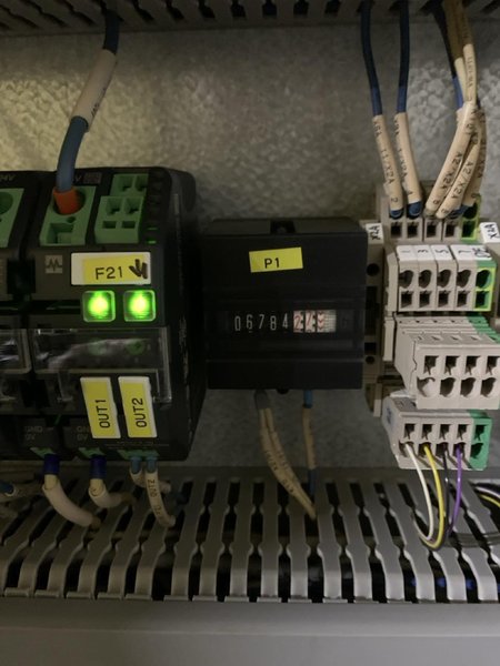 6,000 Watt Bystronic BySmart 3015 Fiber Laser, 2019 – 5′ x 10′ Bed, Available Now