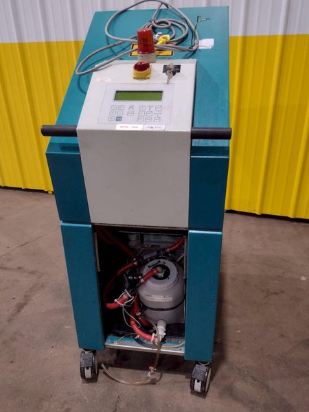 ROFIN STARWELD LASER: STOCK #19375