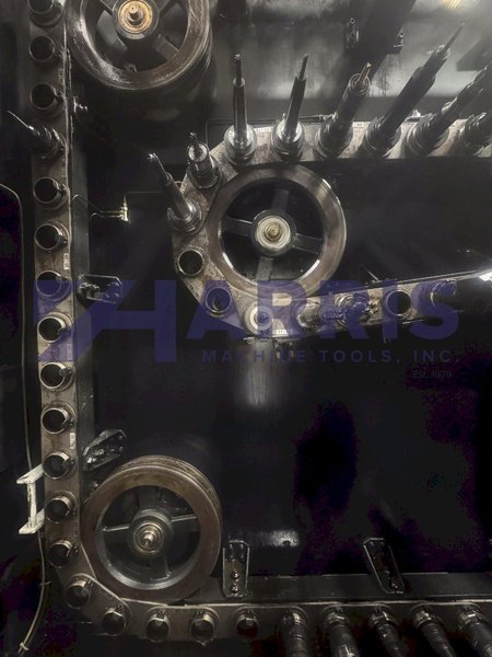 2006 Mazak E-Tower Integrex E-650-II CNC Multitasking Center