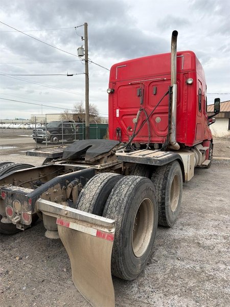2020 Freightliner Cascadia 1FUJHHDV0LLLC1688